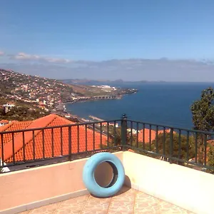 Residencia Ana Piso Zero 0 Santa Cruz - Madeira
